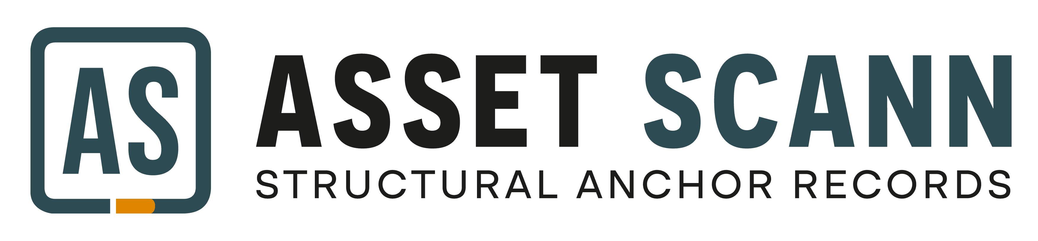 Asset Scann
